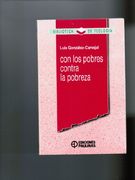 Con los Pobres Contra la Pobreza (in Spanish)