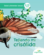 Tejiendo mi Crisalida