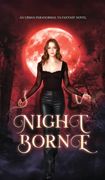 Nightborne. An urban paranormal YA fantasy novel