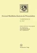 Der Akademismus in Der Deutschen Musik Des 19. Jahrhunderts: 209. Sitzung Am 21. Januar 1976 in Dusseldorf (Rheinisch-Westfälische Akademie der Wissenschaften)