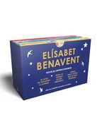 Elísabet Benavent. Novelas imprescindibles