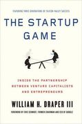 the startup game (en Inglés)