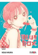 Blue Box, Tomo 5