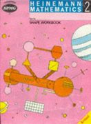 Heinemann Maths 2 Workbook 6 8 Pack: Shape Workbook Year 2
