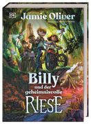 Billy und der Geheimnisvolle Riese (en Alemán)
