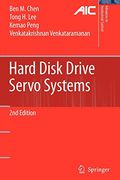 Hard Disk Drive Servo Systems (Advances in Industrial Control)