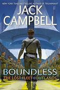 Boundless: 1 (The Lost Fleet: Outlands) (en Inglés)