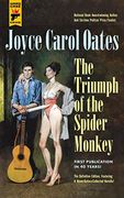 Triumph of the Spider Monkey (Hard Case Crime) (en Inglés)