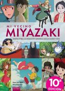 Mi vecino Miyazaki (10ª Edición)