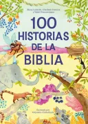 100 HISTORIAS DE LA BIBLIA
