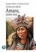 Amaru, Correo Inca