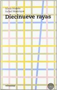Diecinueve rayas