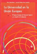 La Universidad en la Union Europea: El Espacio Europeo de Educaci on Superior y su Impacto en la Docencia (in Spanish)