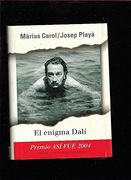 ENIGMA DALI - EL (in Spanish)