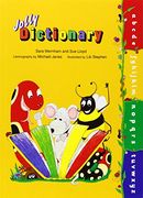 Jolly Dictionary (Jolly Grammar) (en Inglés)