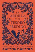 La Ardilla y el Tesoro Perdido
