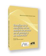 Desafíos de la Rendición de los Medios de Prueba en el Proceso y su Valoración