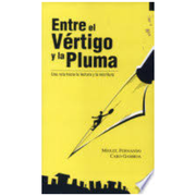 Entre el Vertigo y la Pluma: Una ruta hacia la lectura y la escritura
