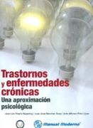 trastornos y enfermedades cronicas: una aproximacion psicologica