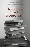Los Libros Sobre la Guerra Civil