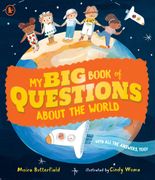 My big Book of Questions About the World (With all the Answers, Too! ) (en Inglés)