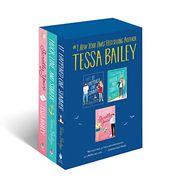 Tessa Bailey Boxed Set: It Happened one Summer (en Inglés)