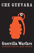 guerrilla warfare,che guevara