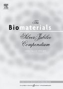 The Biomaterials: Silver Jubilee Compendium (en Inglés)