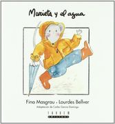 Marieta y el agua (La rata Marieta)