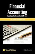 financial accounting essentials you always wanted to know
