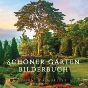 Schã ner Gã¤Rten Bilderbuch: Demenz Beschã¤Ftigung Fã¼R Senioren mit Demenzkranke und Alzheimer. Kein Text