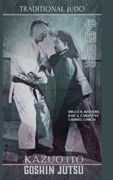 Kazuo ito Goshin Jutsu - Traditional Judo (English)