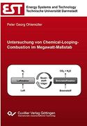 Untersuchung von Chemical-Looping-Combustion im Megawatt-Mastab (en Alemán)