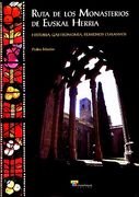 Ruta de los monasterios de Euskal Herria (Cocina)