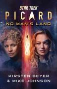 Star Trek: Picard: No Man's Land (en Inglés)