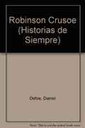 Robinson crusoe (Historias de Siempre)