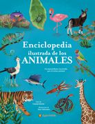 ENCICLOPEDIA ILUSTRADA DE LOS ANIMALES (in Spanish)