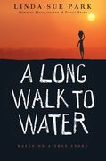A Long Walk to Water: Based on a True Story (en Inglés)