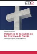 im genes de salvaci n en las cr nicas de narnia (en Inglés)