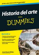 Historia del Arte Para Dummies