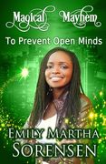 To Prevent Open Minds (en Inglés)