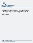 Energy Storage for Power Grids and Electric Transportation: A Technology Assessment (en Inglés)