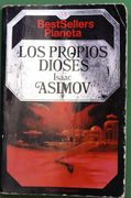 Los Propios Dioses