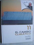 El Cambio Climático