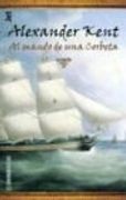 Al Mando de una Corbeta