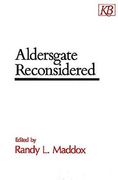 Aldersgate Reconsidered (en Inglés)