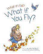 What if You Fly? (en Inglés)
