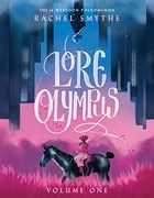 Lore Olympus: Volume one (en Inglés)
