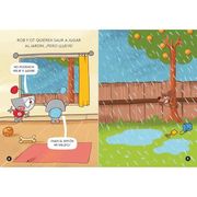Misión Bañera