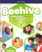 Beehive 1 Student Book